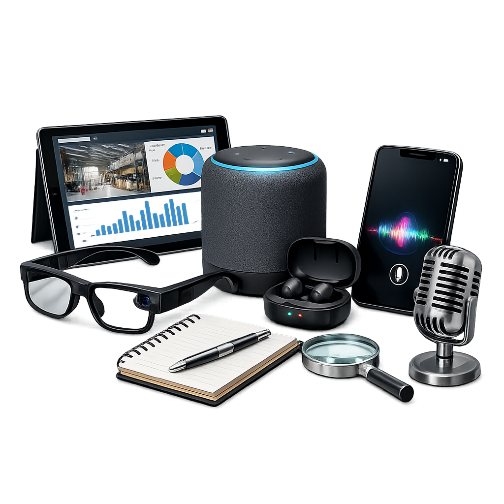 PromanOS tools and model controls